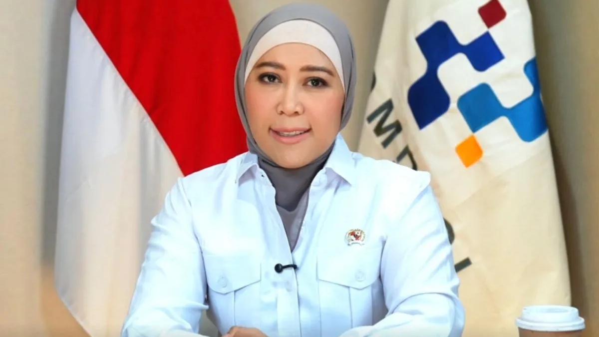 Kemkomdigi Klarifikasi soal Dugaan Pembatasan Konten Karhutla di Media Sosial