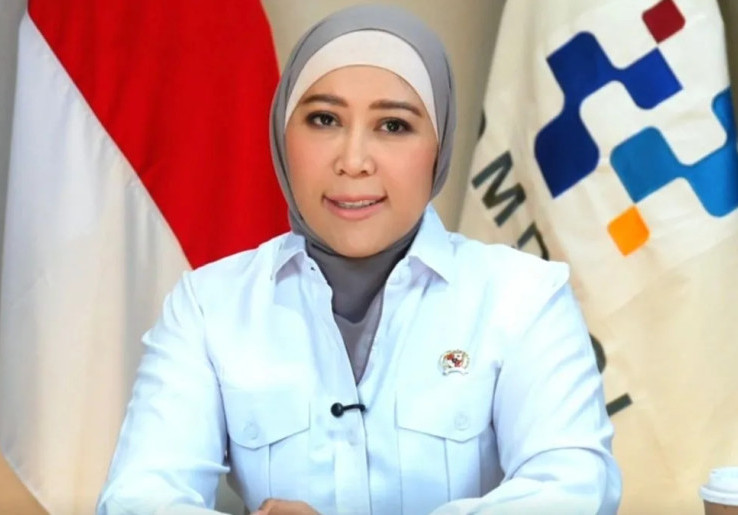 Kemkomdigi Klarifikasi soal Dugaan Pembatasan Konten Karhutla di Media Sosial