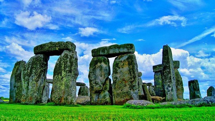 5 Misteri Sejarah Dunia yang Belum Terungkap