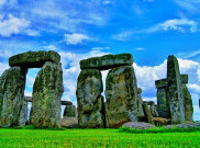 5 Misteri Sejarah Dunia yang Belum Terungkap