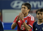 Bersama Timnas Singapura, Kyoga Nakamura Antusias Jalani Persaingan dengan Indonesia, Malaysia, Bangladesh di FIFA ASEAN Cup 2026