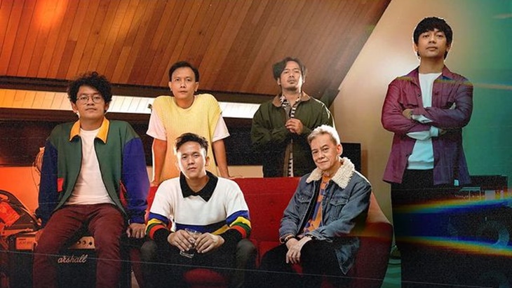 Kolaborasi D'Masiv dan Fariz RM Hadirkan Single 'Kau yang tak Pernah Tahu'