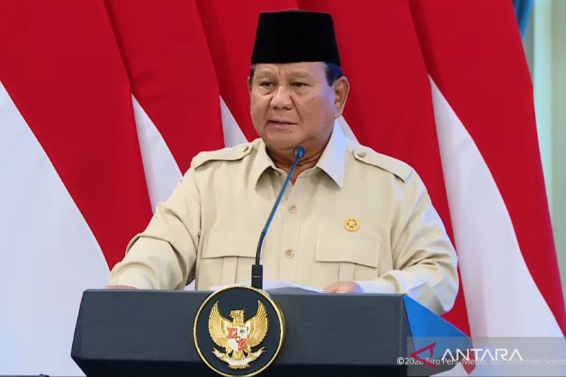 Berprestasi di SEA Games 2025, Atlet dari Unsur TNI Mendapat Kenaikan Pangkat, Rizki Juniansyah Jadi Kapten