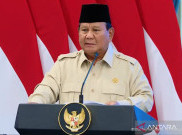 Berprestasi di SEA Games 2025, Atlet dari Unsur TNI Mendapat Kenaikan Pangkat, Rizki Juniansyah Jadi Kapten