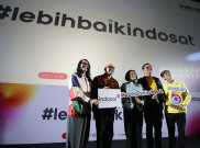 Indosat Hadirkan Program #LebihBaikIndosat Sambut Idul Fitri 1447 H