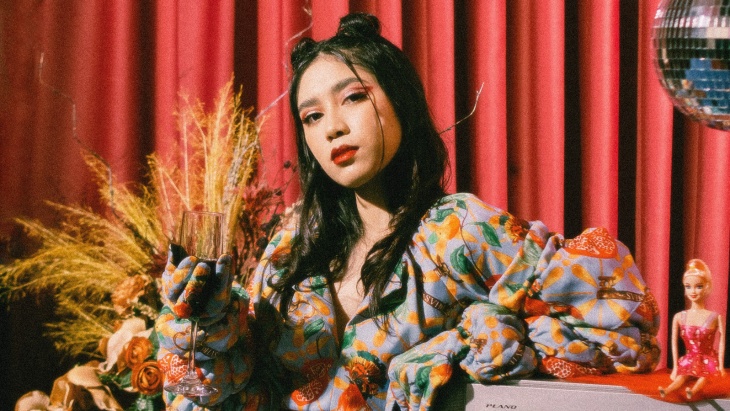 'Drunk In Love' Syeqy Sorot Isu Toxic Relationship