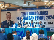 8 Kursi PAN DPR RI Dapil Jateng Hilang di Pileg 2019, Zulhas Pasang Caleg Artis
