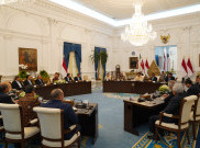 Prabowo Ingin Danantara Bergerak dengan Sangat Teliti dan Hati-hati