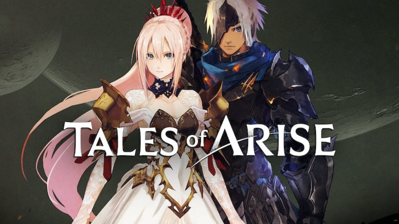 'Tales of Arise' Hadir di Xbox Game Pass dan PlayStation Plus