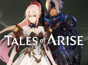 'Tales of Arise' Hadir di Xbox Game Pass dan PlayStation Plus