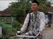 Sejumlah Negara Tertarik Danai Film Tentang Pesantren