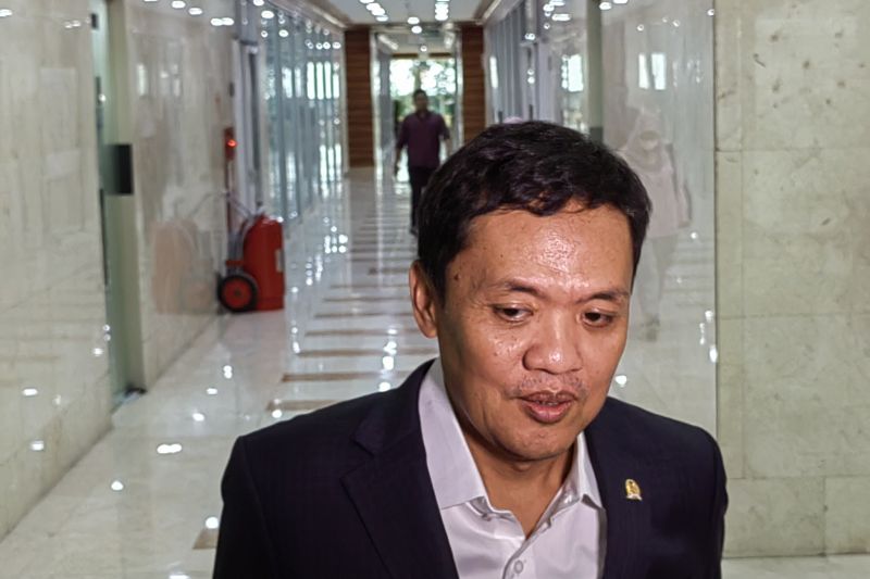 Komisi III DPR Terima Masukan Pemred Media Massa terkait Larangan Liputan Sidang