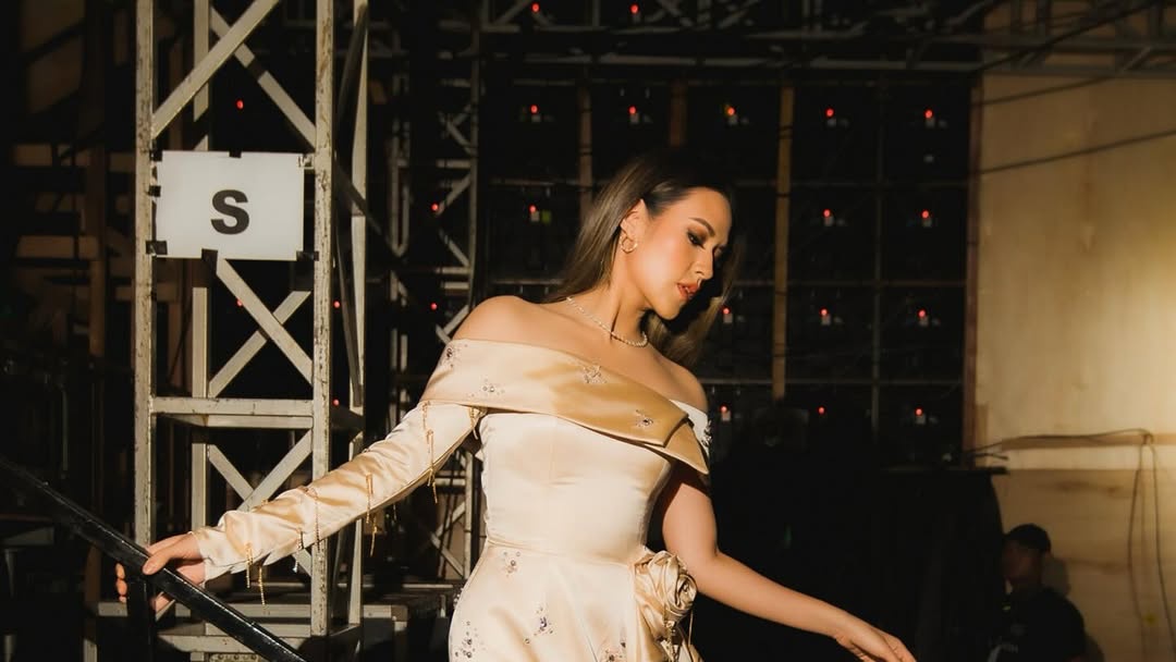 Lirik 'Tetap Bukan Kamu' dari Album Baru Raisa, Kolaborasi 3 Penulis Lagu