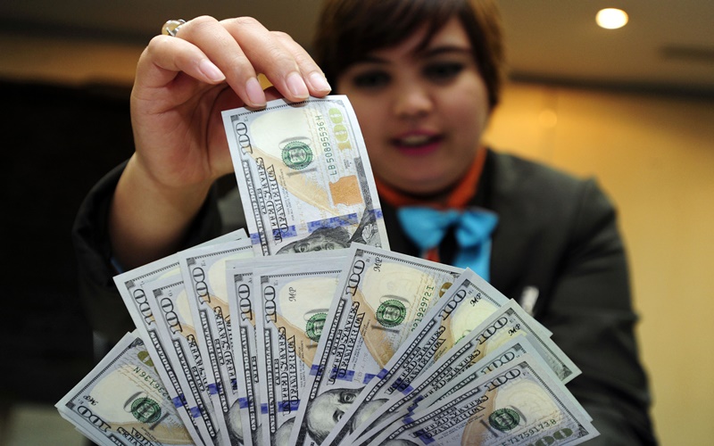 Peneliti Ungkap Aliran Dana Belasan Juta Dolar Masuk ke Rekening Capres-Cawapres