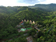 Meratus Resmi Diakui UNESCO, Indonesia Menyala Kini Punya 12 Situs Geopark Dunia