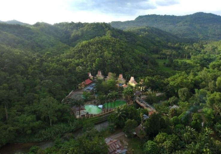 Meratus Resmi Diakui UNESCO, Indonesia Menyala Kini Punya 12 Situs Geopark Dunia