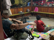 Rusuh di Yalimo, Enam Personel Satgas Maleo Kopassus Terkepung Berhasil Dievakuasi