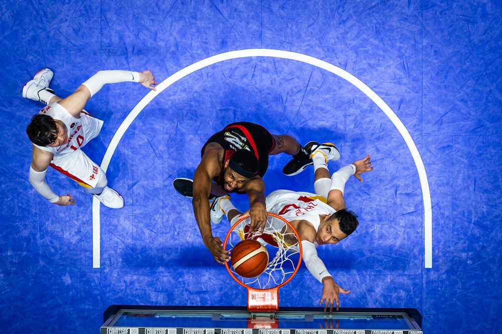 Takluk dari Tiongkok, Indonesia Absen di FIBA World Cup 2023