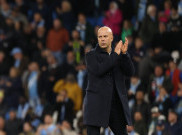 Arne Slot Mengutarakan Rasa Kagum terhadap Roberto De Zerbi Jelang Marseille Vs Liverpool