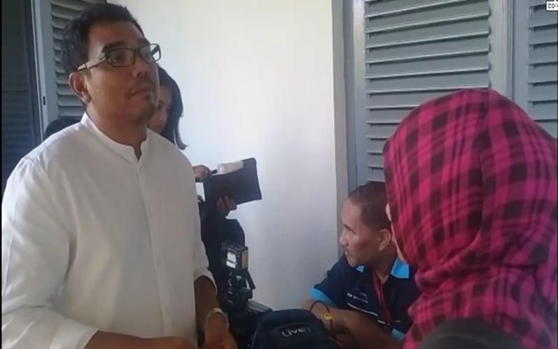  Akal Sehat Jadi Retorika Politik, Dosen Filsafat UI Sarankan Ini