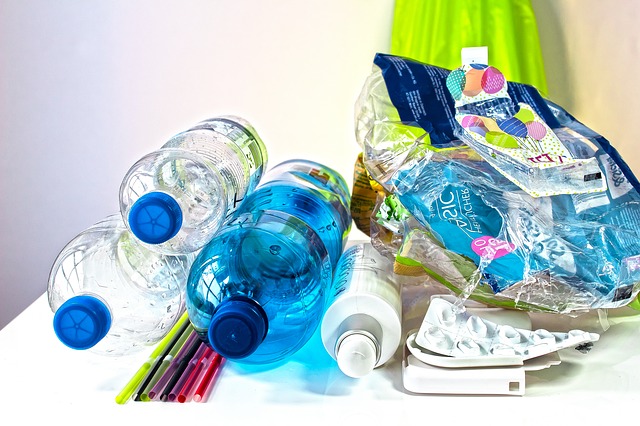 Plastic bag