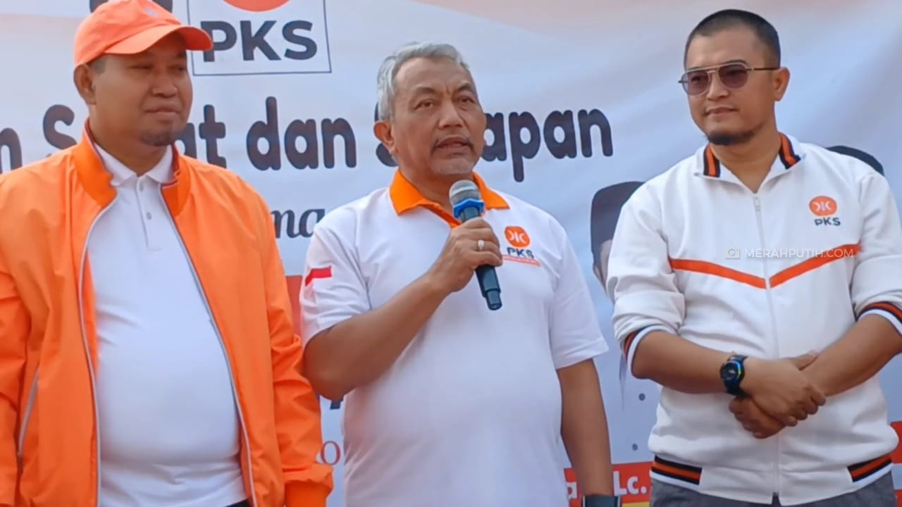 PKS Diprediksi Ikuti Jejak Demokrat Keluar dari Koalisi Perubahan