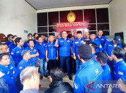 PK Kubu Moeldoko Jadi Langkah Ganggu Koalisi Anies