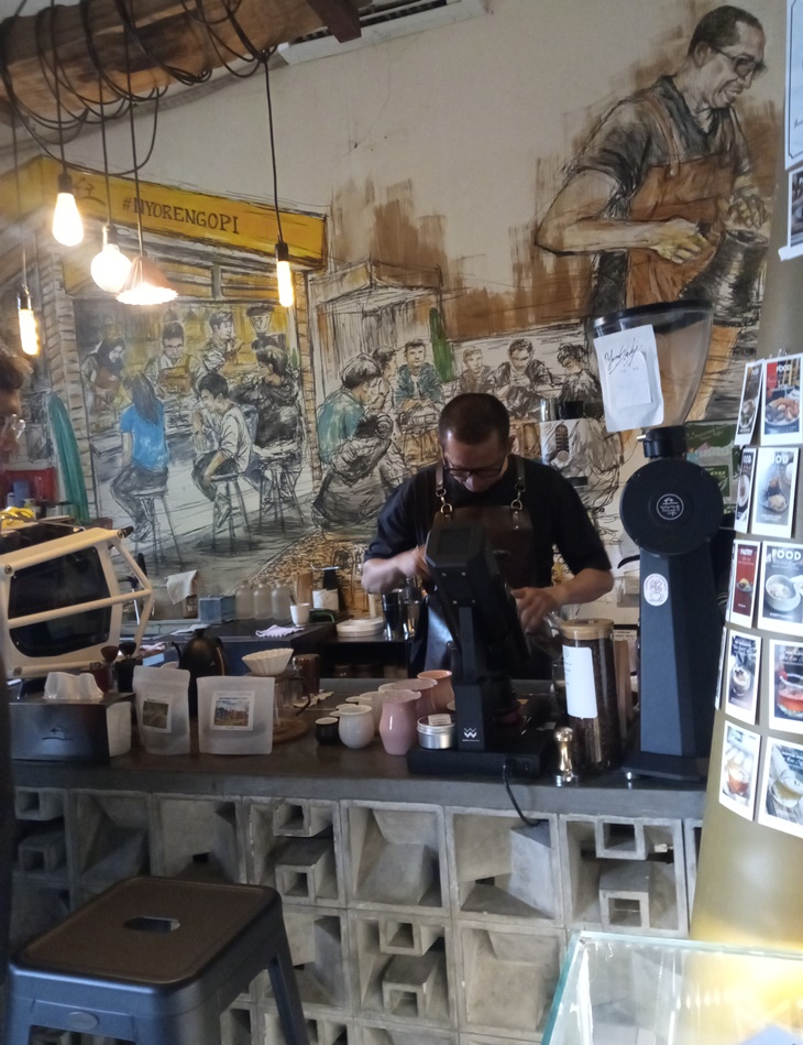 kopi