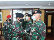 Rencana Pelibatan TNI Tangani Teroris Timbulkan Konflik Kepentingan