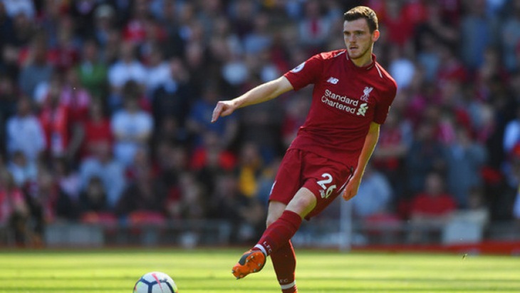 Tak Ingin Terjebak Nostalgia, Liverpool Fokus Menangi Liga Champions