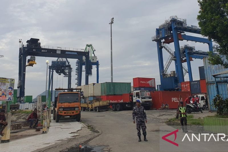 Harga Komoditas Bikin Neraca Dagang Indonesia Masih Surplus