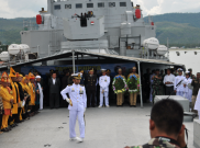 Pelajar Indonesia dan Rusia Gelar Seminar Internasional Kepahlawanan 