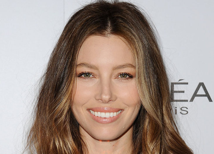 Jessica Biel Ganti Rambut Jadi Blonde, Begini Reaksi Justin Timberlake