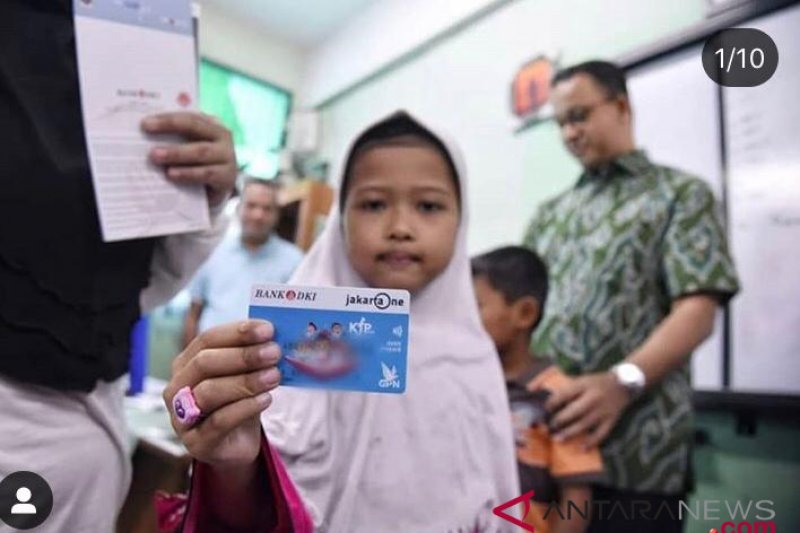 Akhirnya Dana KJP Plus SD Jakarta Cair, Cek Besaran dan Daftar Penerimanya