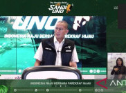 Destinasi Wisata Selama Libur Imlek 2024 Disiapkan Kemenparekraf