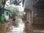 Wagub DKI Singgung Banyak Daerah di Indonesia yang Masih Terendam Banjir