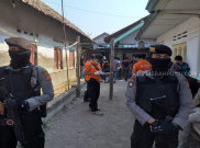  Terduga Teroris yang Ditangkap Densus 88 di Cirebon Ternyata Pegawai PT PLN