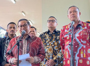 Pramono Resmikan Transjabodetabek Bekasi - Dukuh Atas, Jarak Tempuh Sejam Lebih