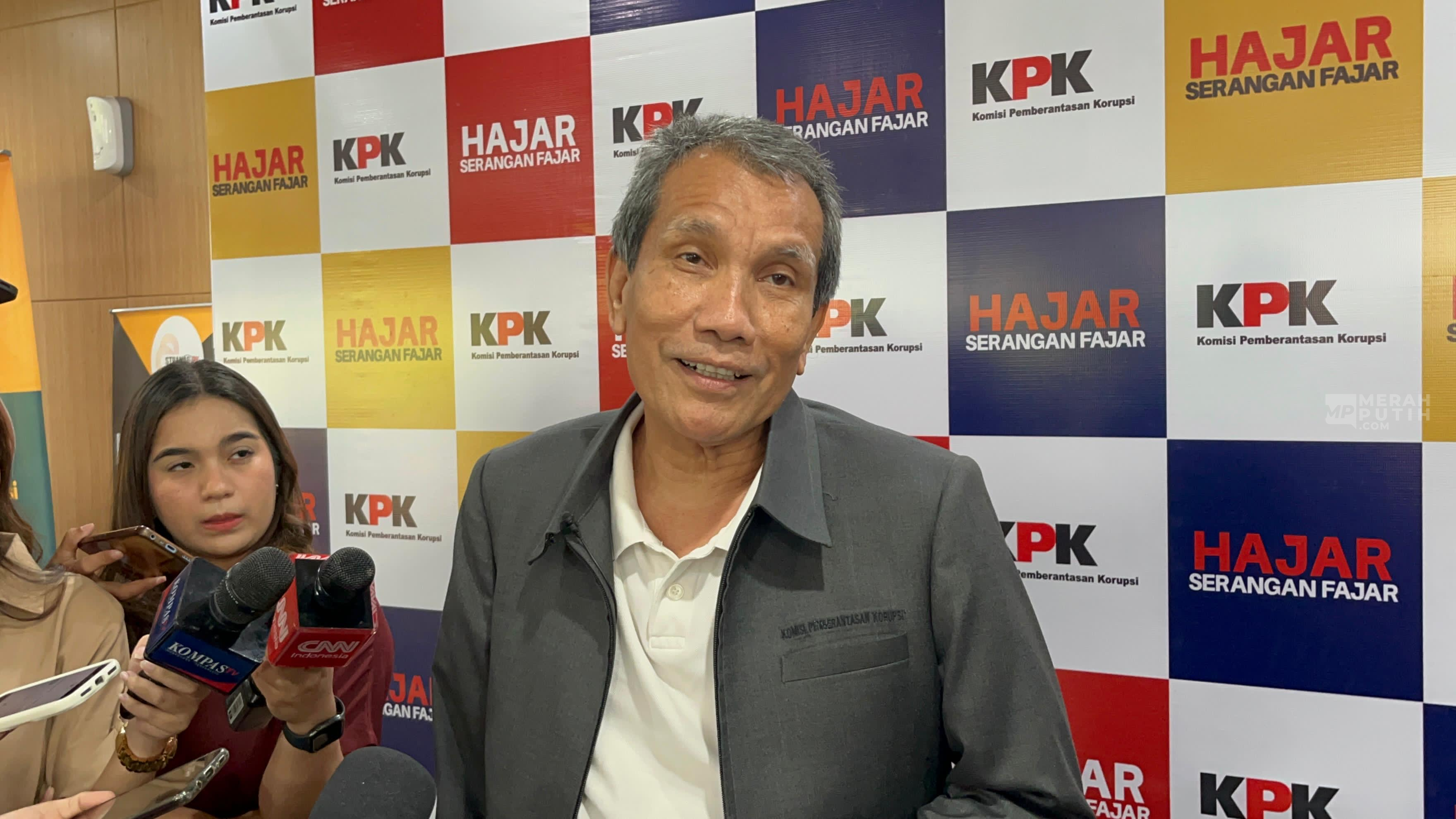 KPK Bakal Konfirmasi Teman Kaesang Berinisial Y yang Memberi Tumpangan Jet Pribadi