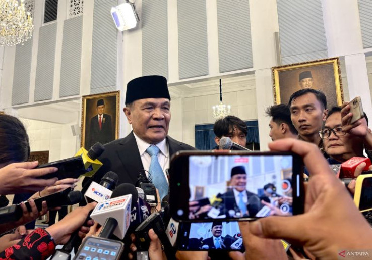 Mensesneg Susun Formasi Tim Komite Reformasi Polri, Bakal Segera Bekerja 
