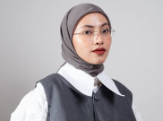Feby Putri Luncurkan Video Musik 'Perasa Yang Baru Tumbuh', Berikut Makna dan Liriknya