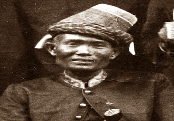 Sebuah Memoar, antara Kopi dan Taktik Perang Teuku Umar