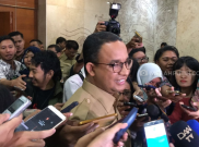 Mas Anies Berkali-kali Minta Ditemani