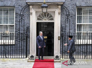 Prabowo Senang Dialog Pendidikan Dengan Russell Group Yang Menaungi 24 Universitas Riset Produktif