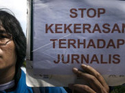 Dewan Pers: Pemidanaan Jurnalis di 2020 Preseden Buruk