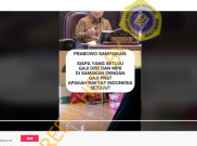 [HOAKS atau FAKTA] : Prabowo Akan Samakan Jumlah Gaji Anggota DPR / MPR dengan PNS