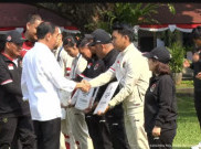 Berikan Bonus Miliaran Rupiah untuk Peraih Medali Olimpiade, Jokowi ‘Angkat Topi’