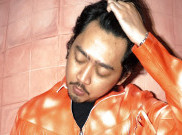 'Fight Some More' Jadi Fokus Trek di Album 'Hardcore Romance' Pamungkas