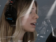 10 Tahun Lagu ‘Jar of Hearts’, Christina Perri Rilis Versi Akustik