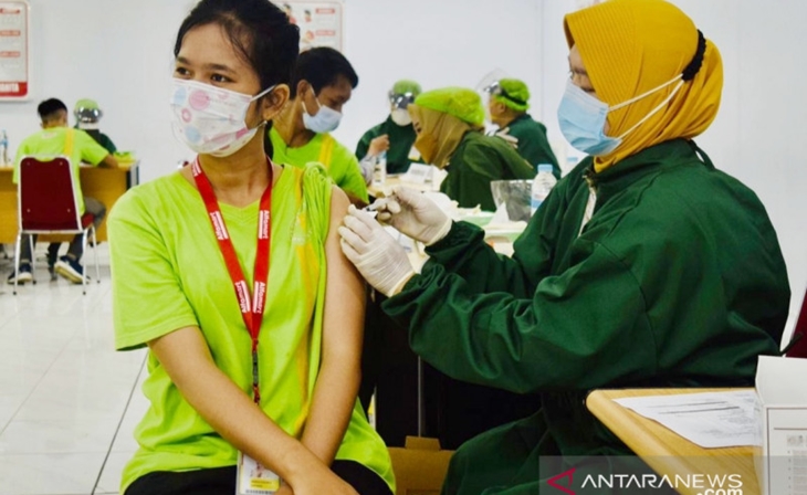 Hadapi Varian Baru COVID-19, DPR Pertanyakan Strategi Menkes